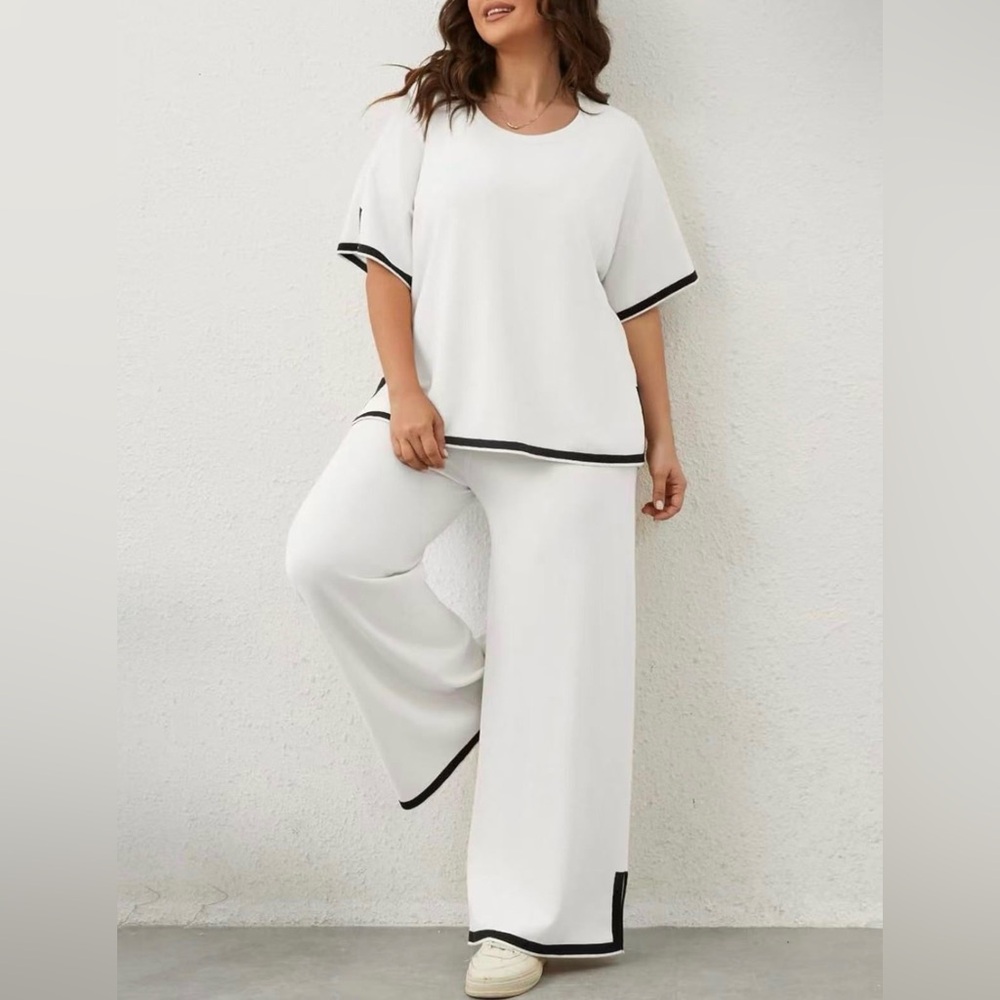 NEW Imily Bela 2 PC Set